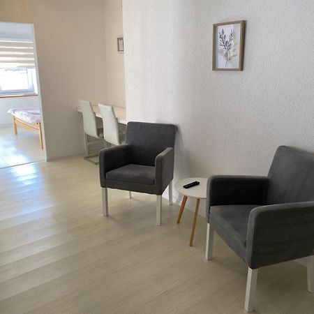Apartmani Posusje Dış mekan fotoğraf