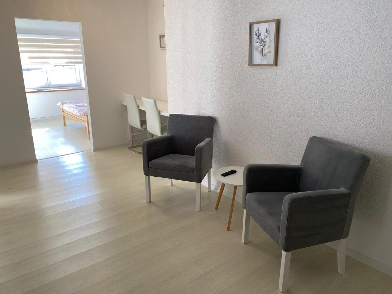 Apartmani Posusje Dış mekan fotoğraf