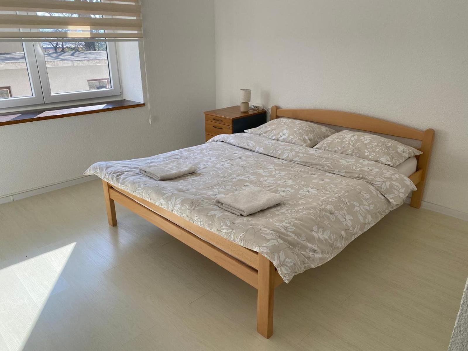 Apartmani Posusje Dış mekan fotoğraf