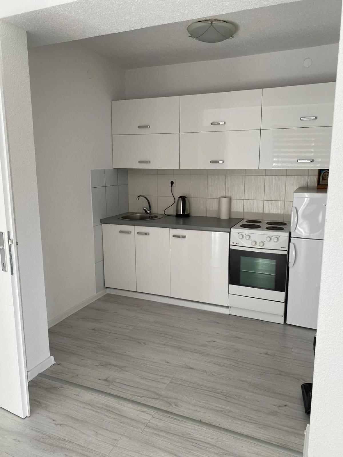 Apartmani Posusje Dış mekan fotoğraf