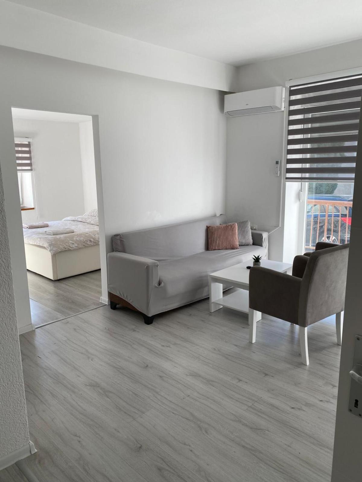 Apartmani Posusje Dış mekan fotoğraf