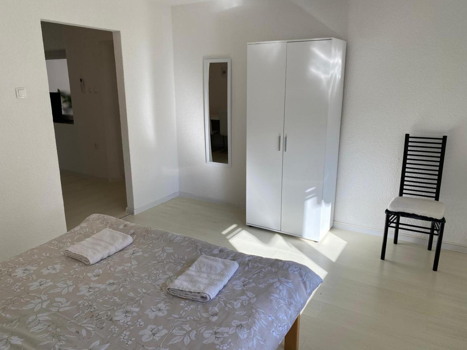 Apartmani Posusje Dış mekan fotoğraf