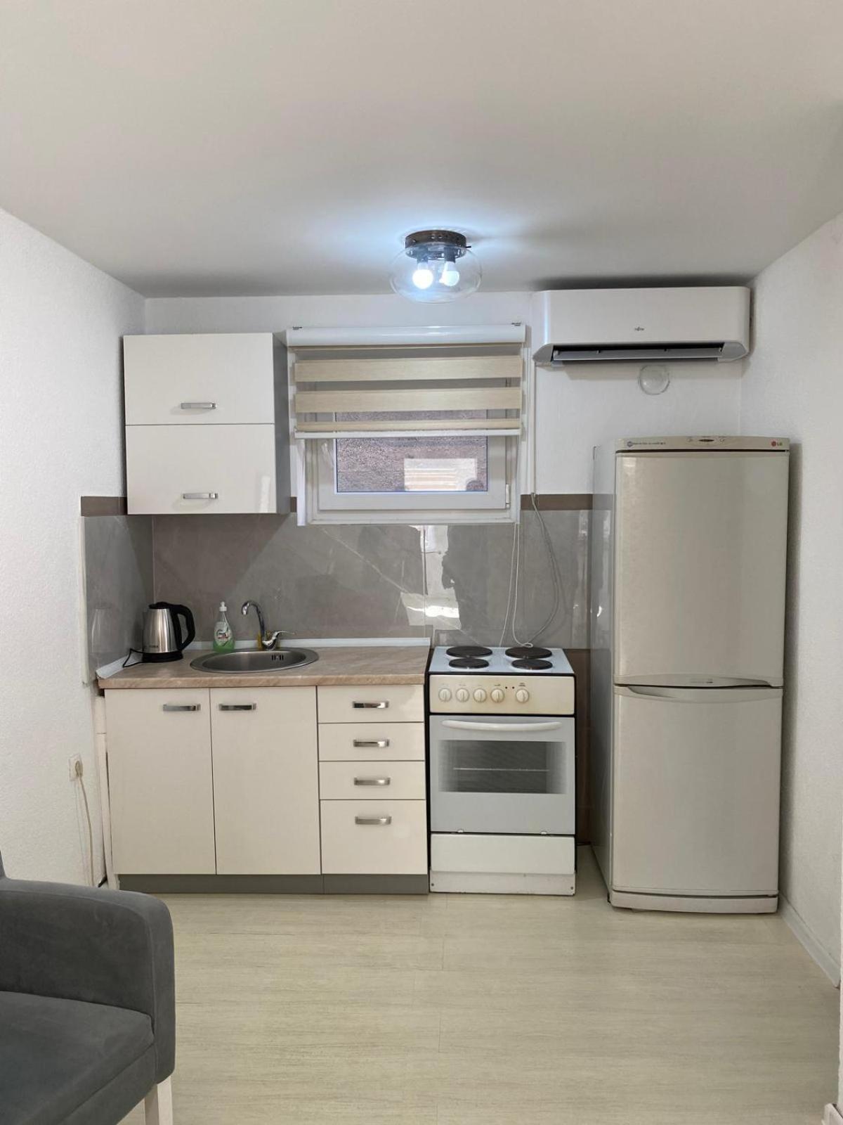 Apartmani Posusje Dış mekan fotoğraf