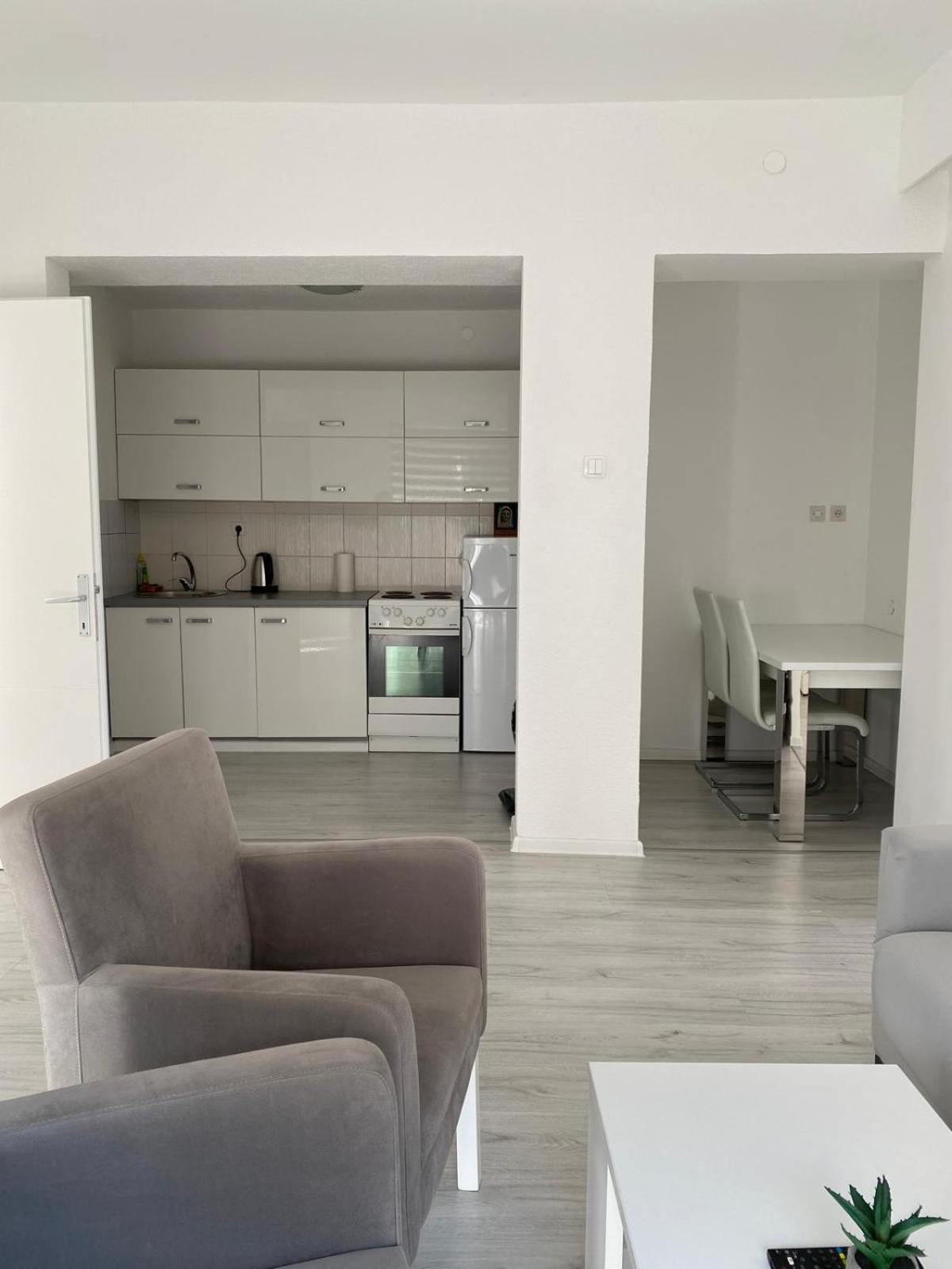 Apartmani Posusje Dış mekan fotoğraf