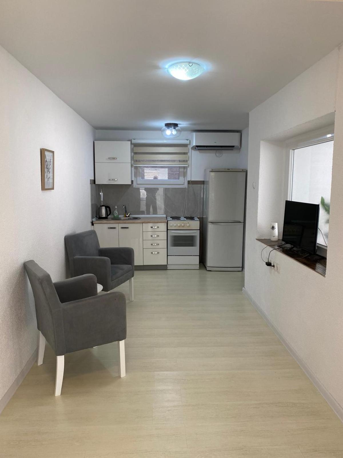 Apartmani Posusje Dış mekan fotoğraf